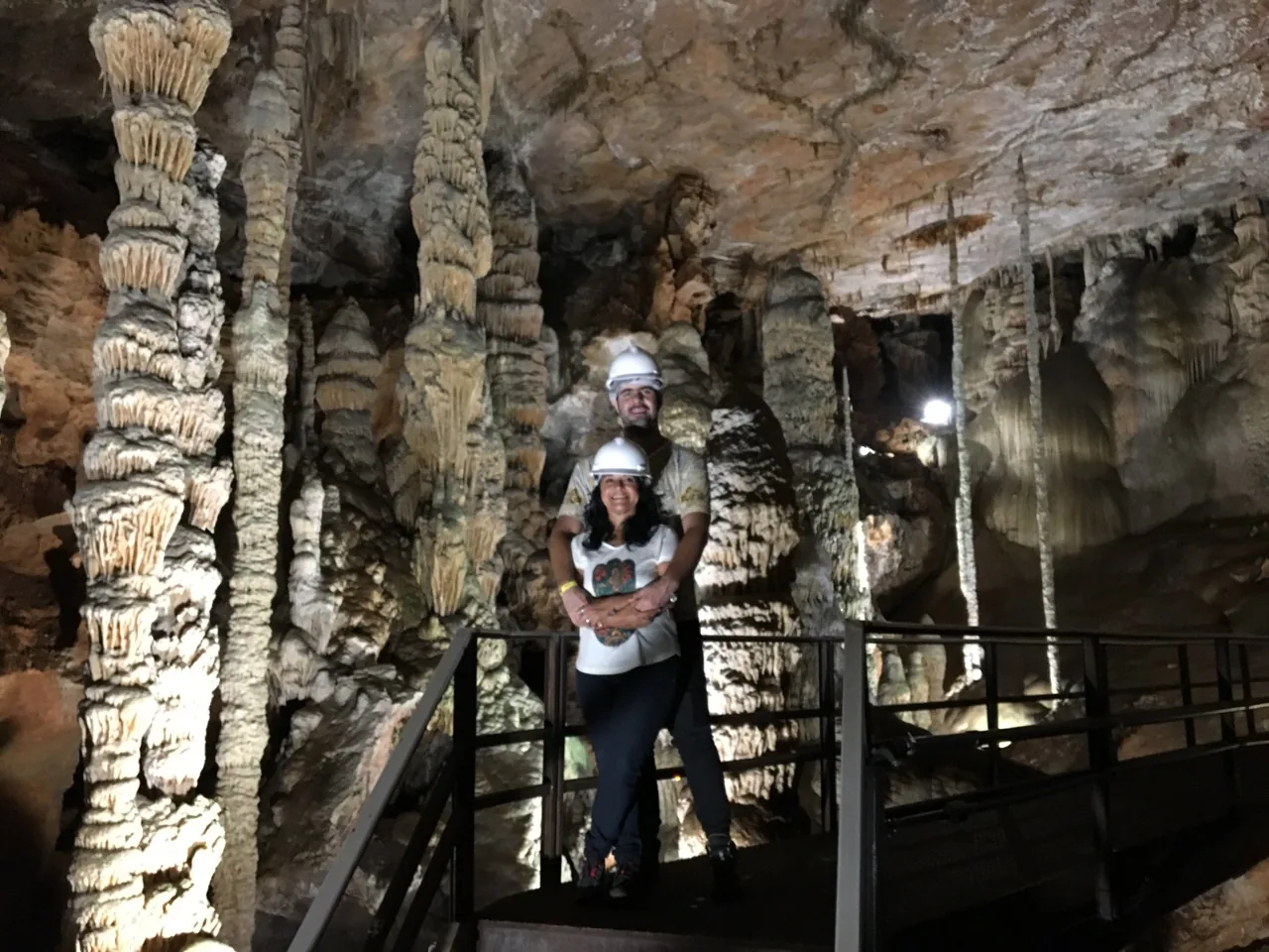 Cavernas de Minas Gerais