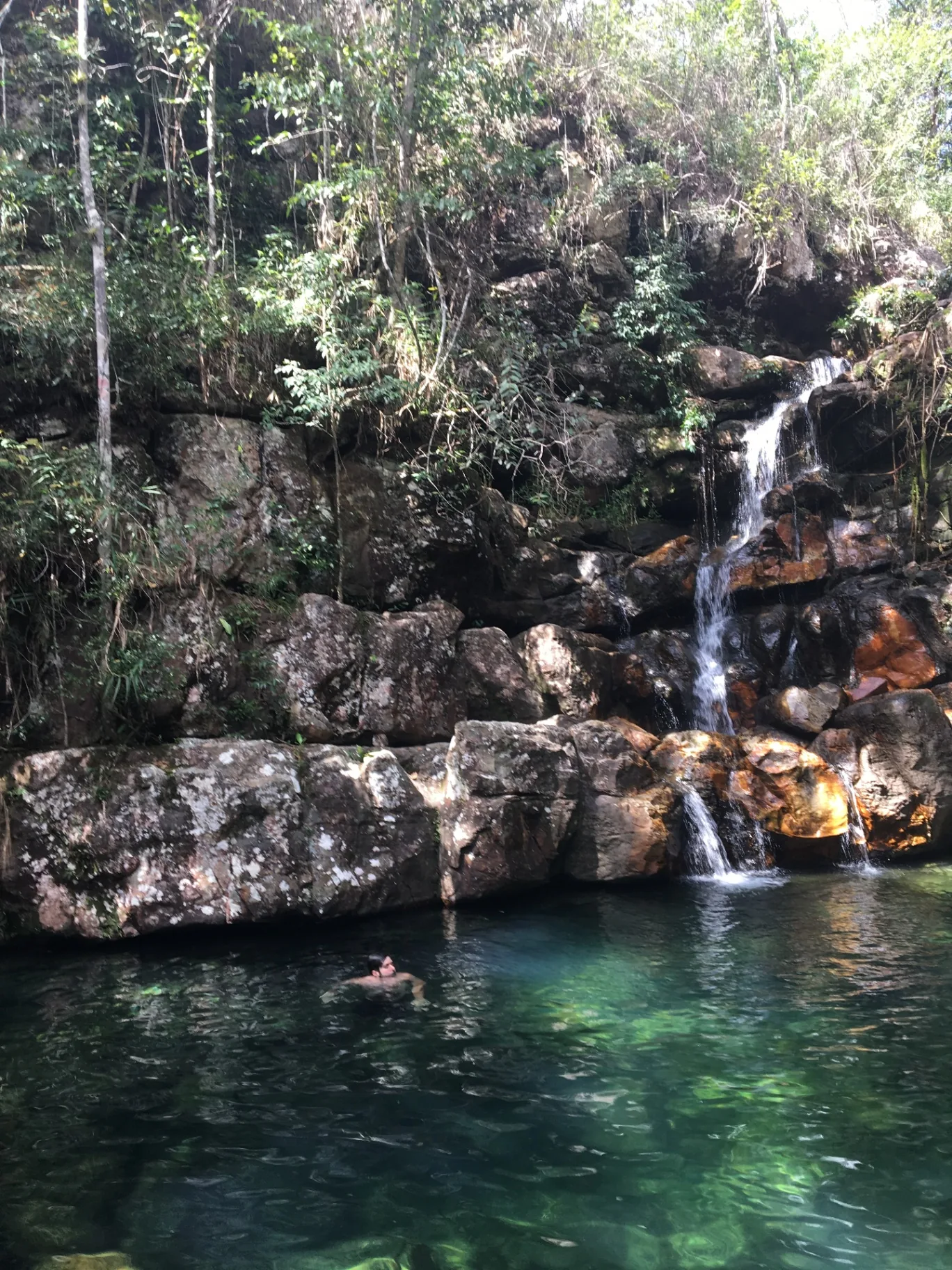 Chapada dos Veadeiros: Energia e Natureza em Goiás