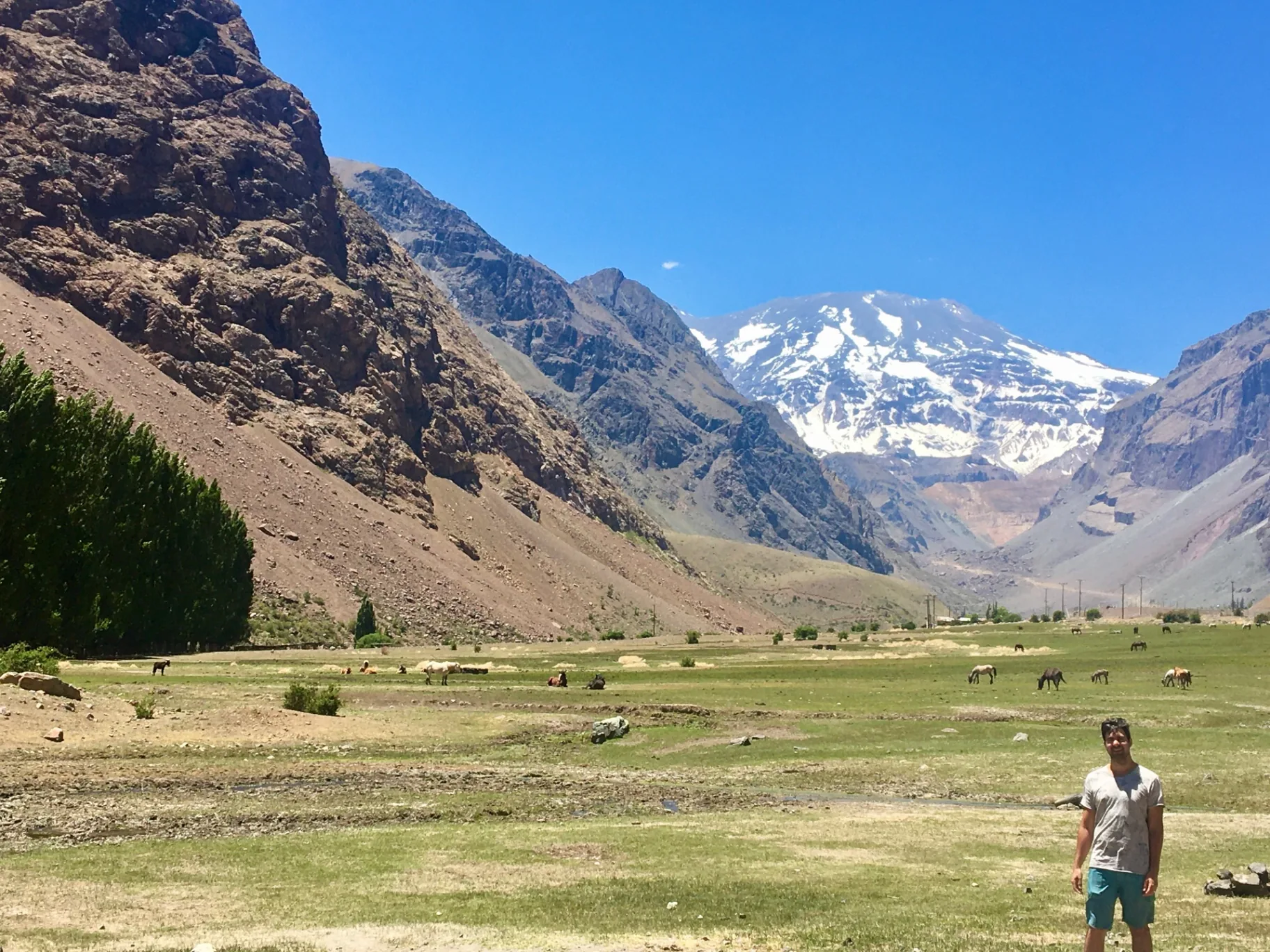 San José de Maipo: Natureza Perto de Santiago