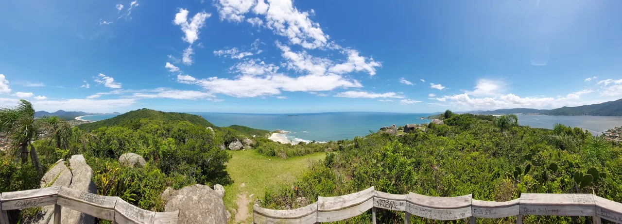 Florianópolis: Muito Além das Praias
