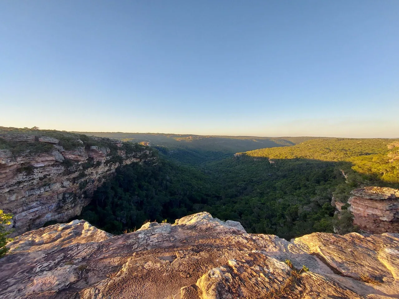 Morro do Chapéu: Aventura na Chapada Diamantina