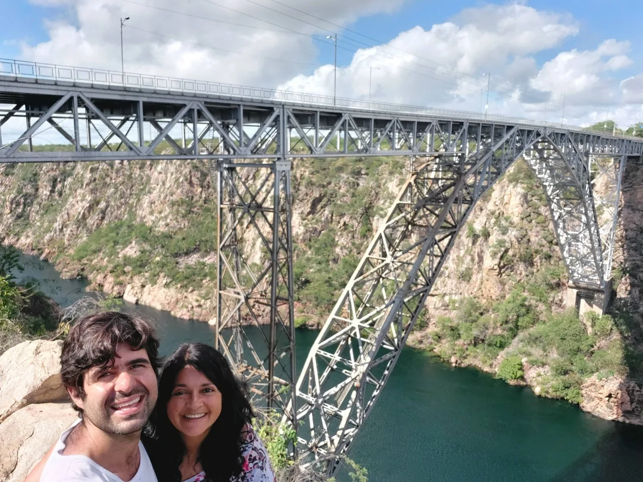 Paulo Afonso e Região