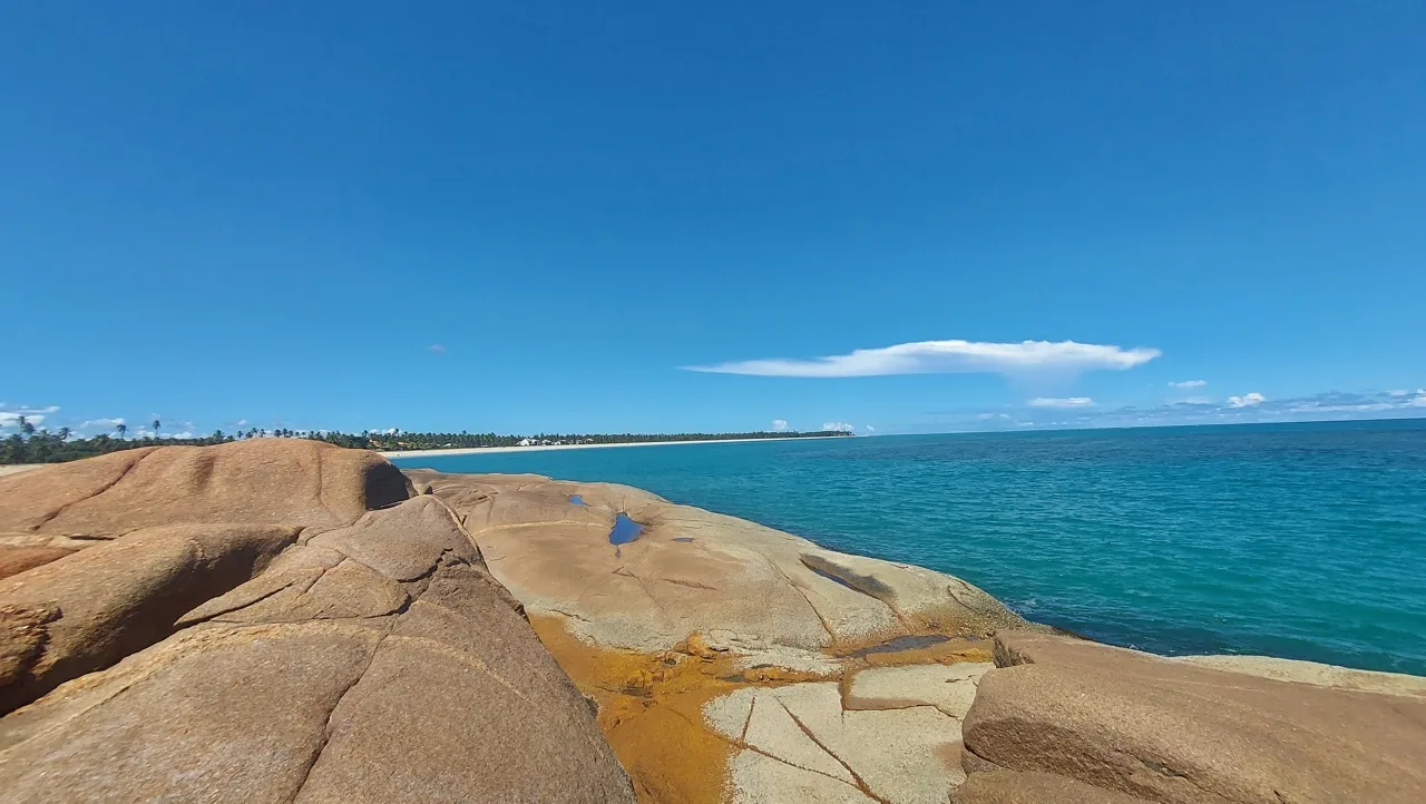 Rota das Praias de Pernambuco