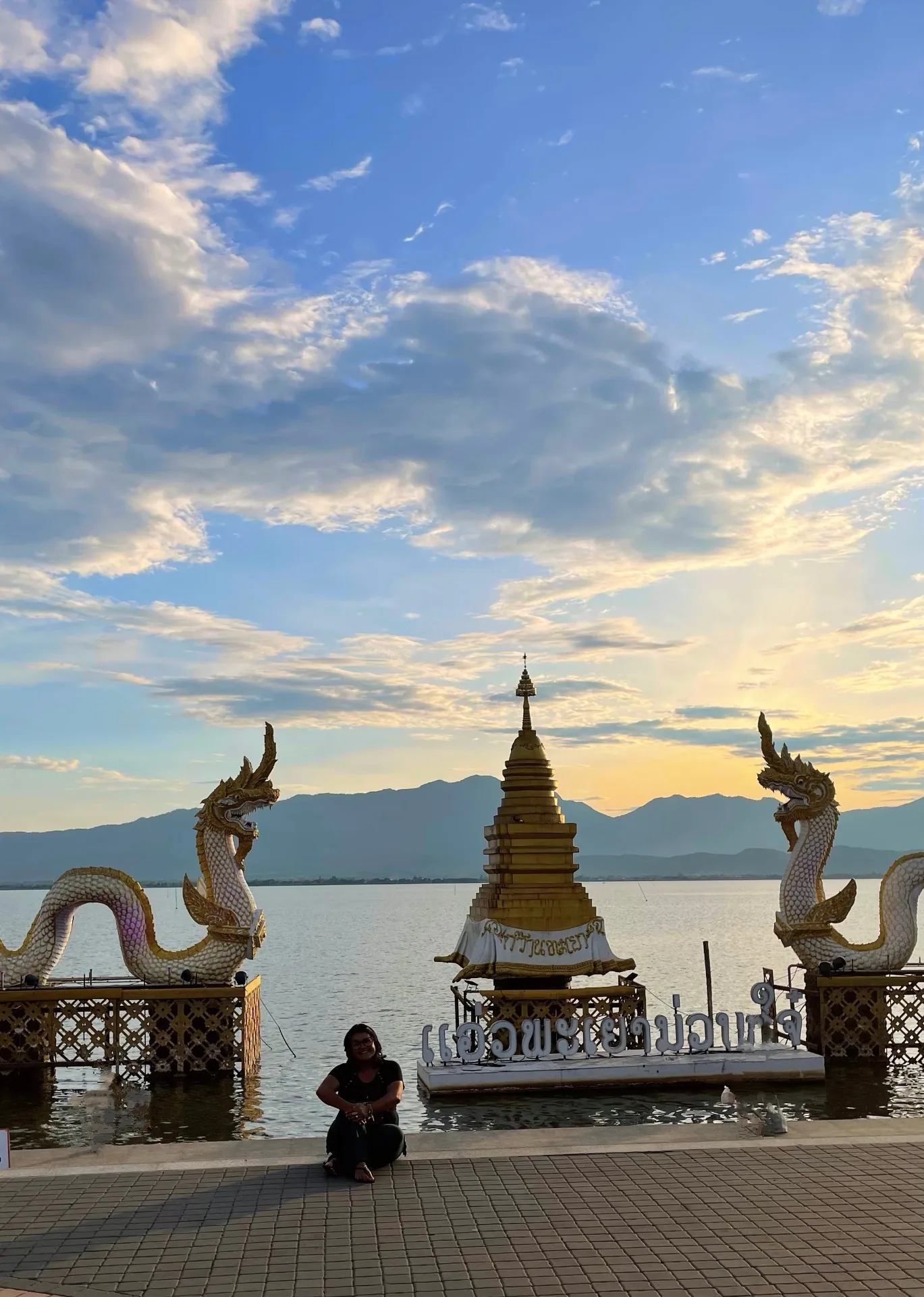 Phayao: A Tailândia Tranquila à Beira do Lago