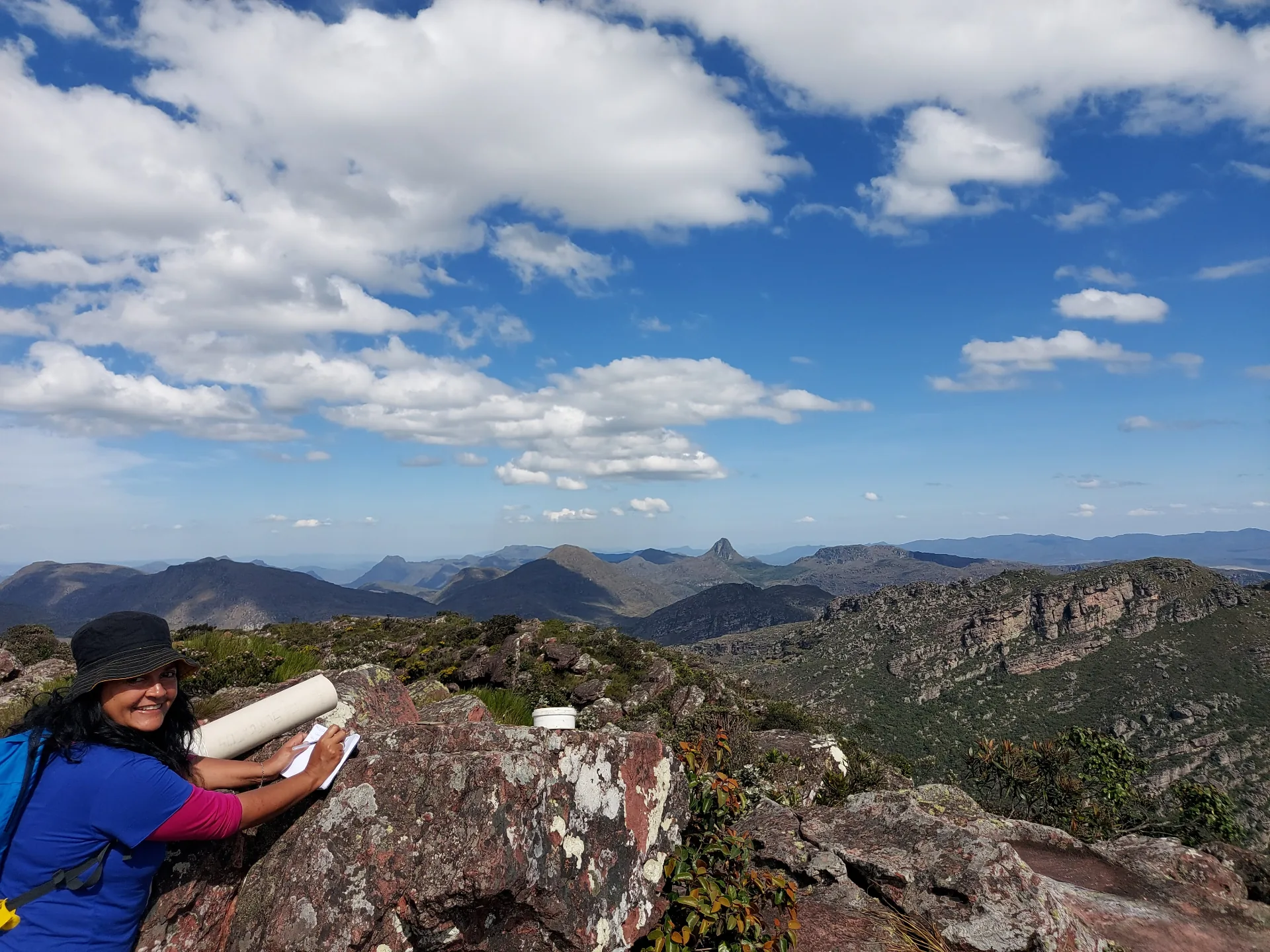Pico do Barbado: O Maior Pico do Nordeste