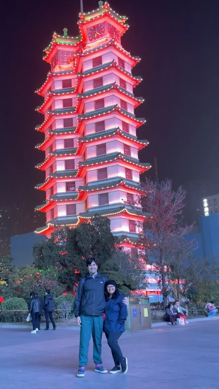 Zhengzhou: Portal para a História Chinesa