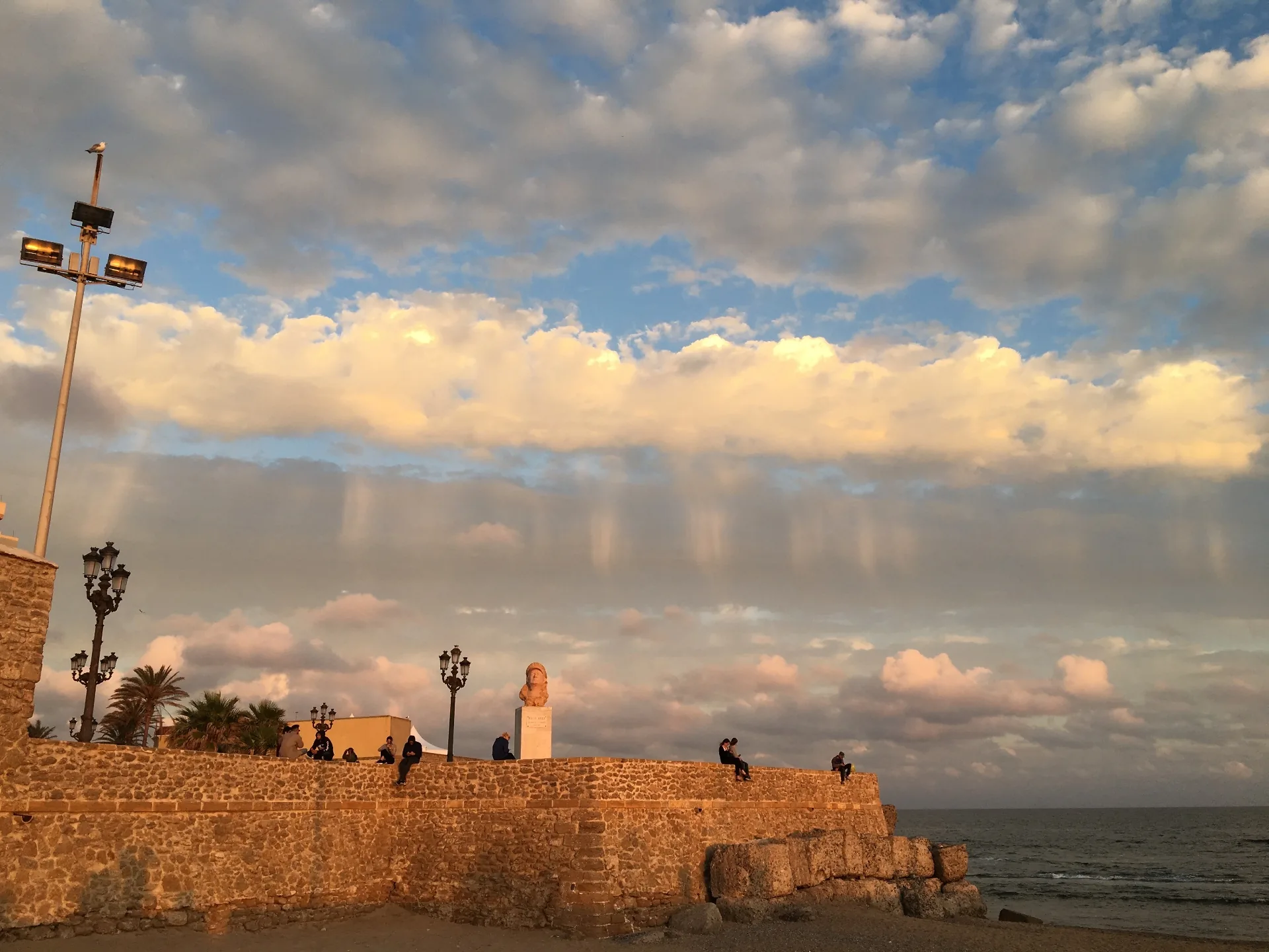 Cádiz e a Andaluzia Encantadora