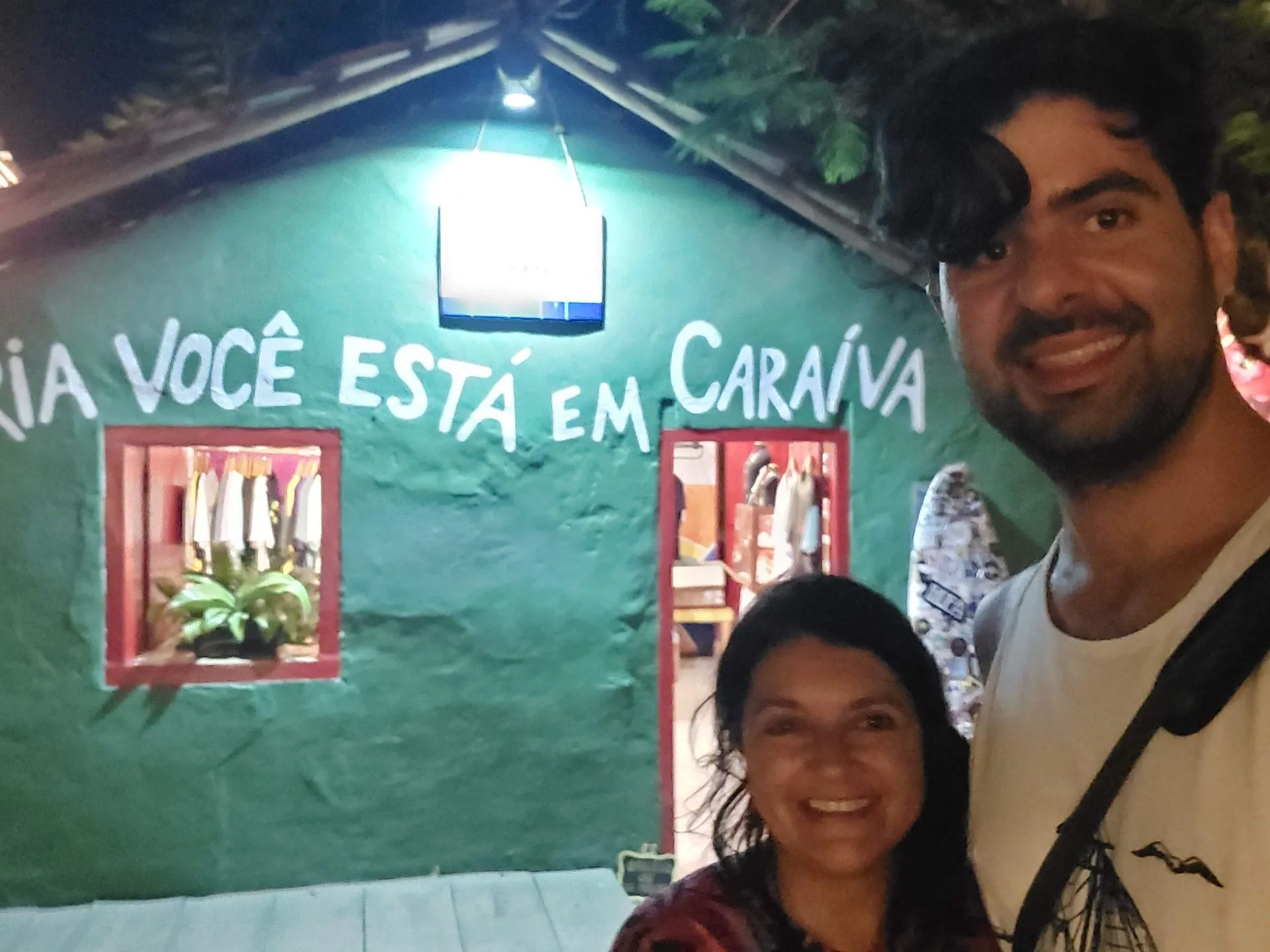 Caraíva: Simplicidade e Beleza no Sul da Bahia