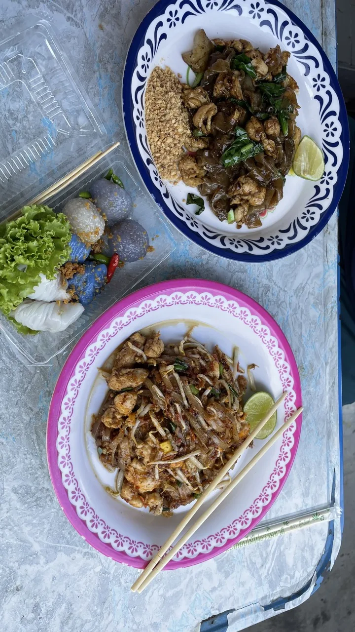 Comida Tailandesa: O Que Comer no País
