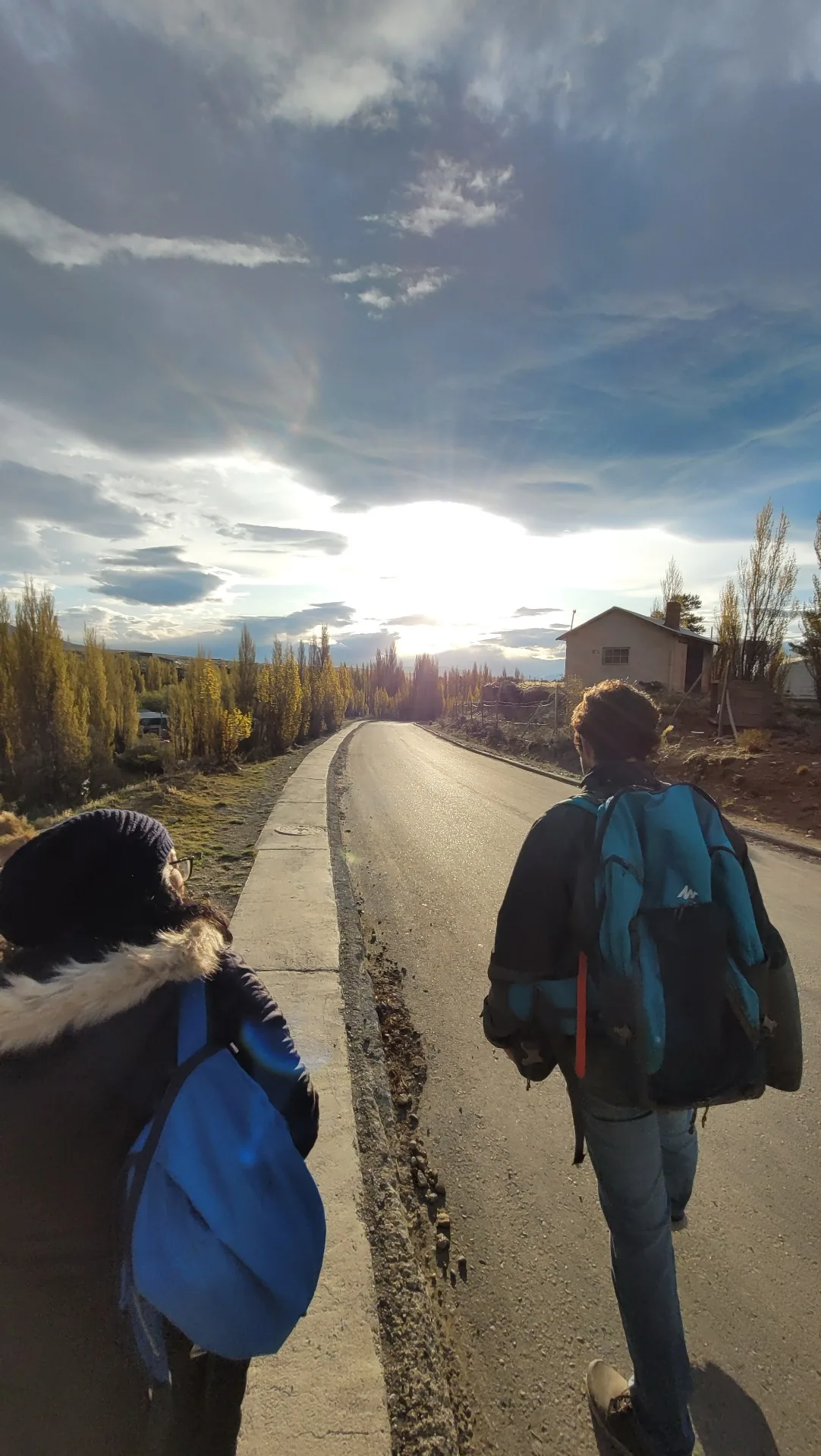 El Calafate: Gelo e Aventura na Patagônia