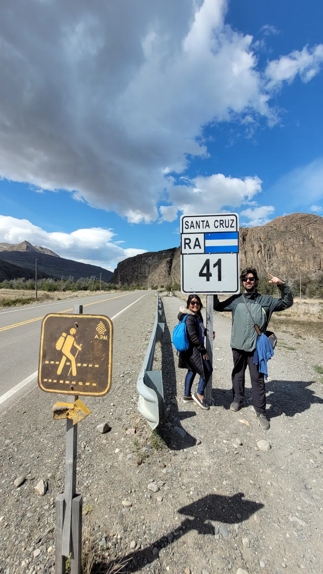 El Chaltén: A Capital do Trekking