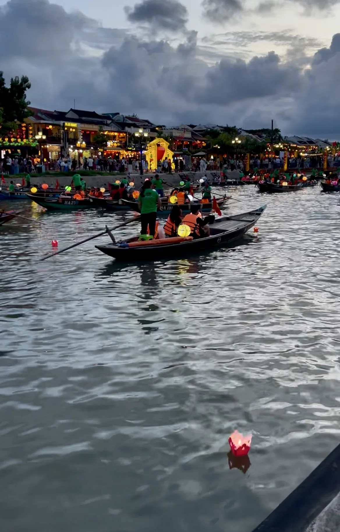Hoi An: Nossa Cidade Amada do Vietnã