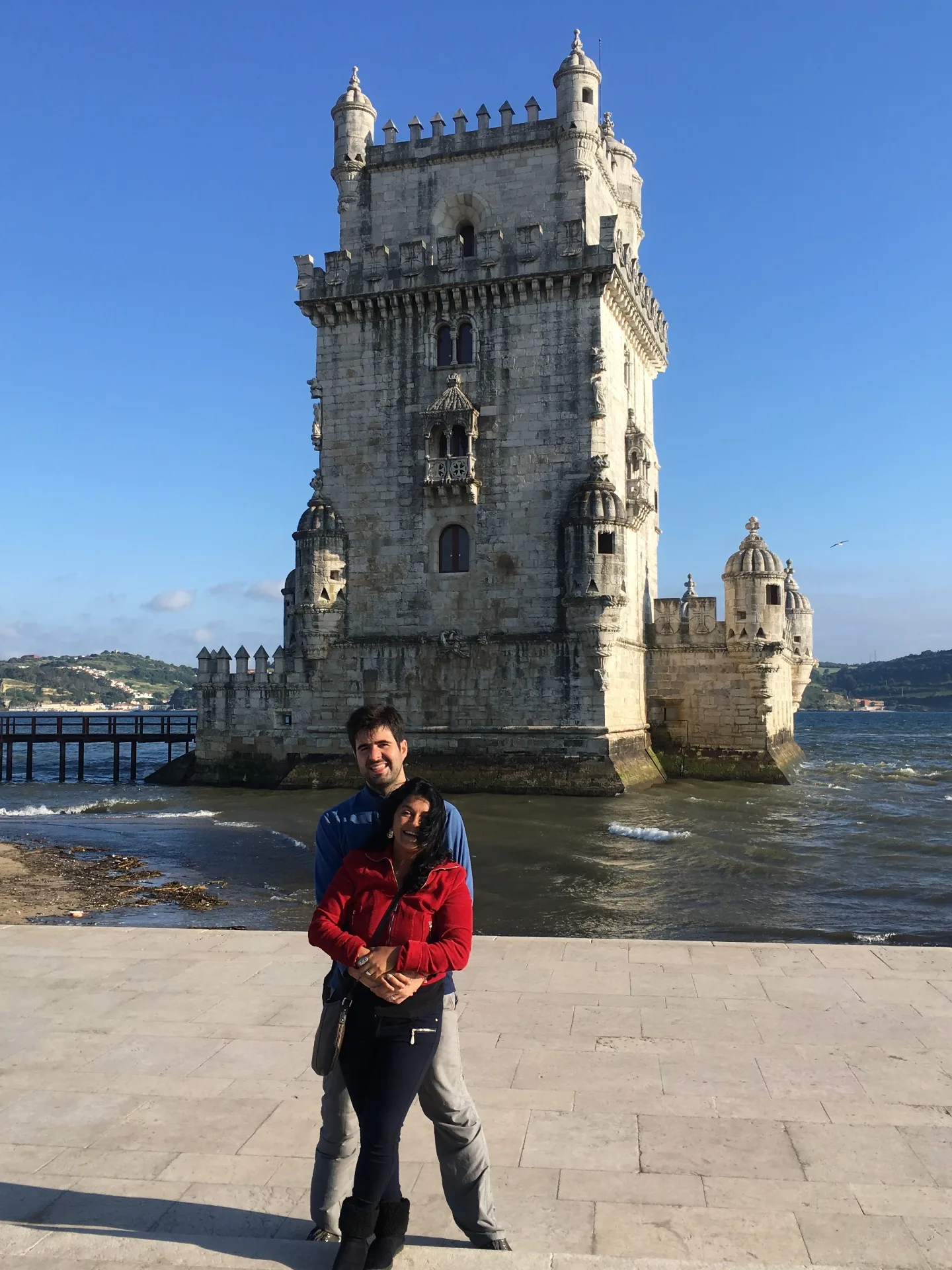 Portugal: O Encanto de Lisboa