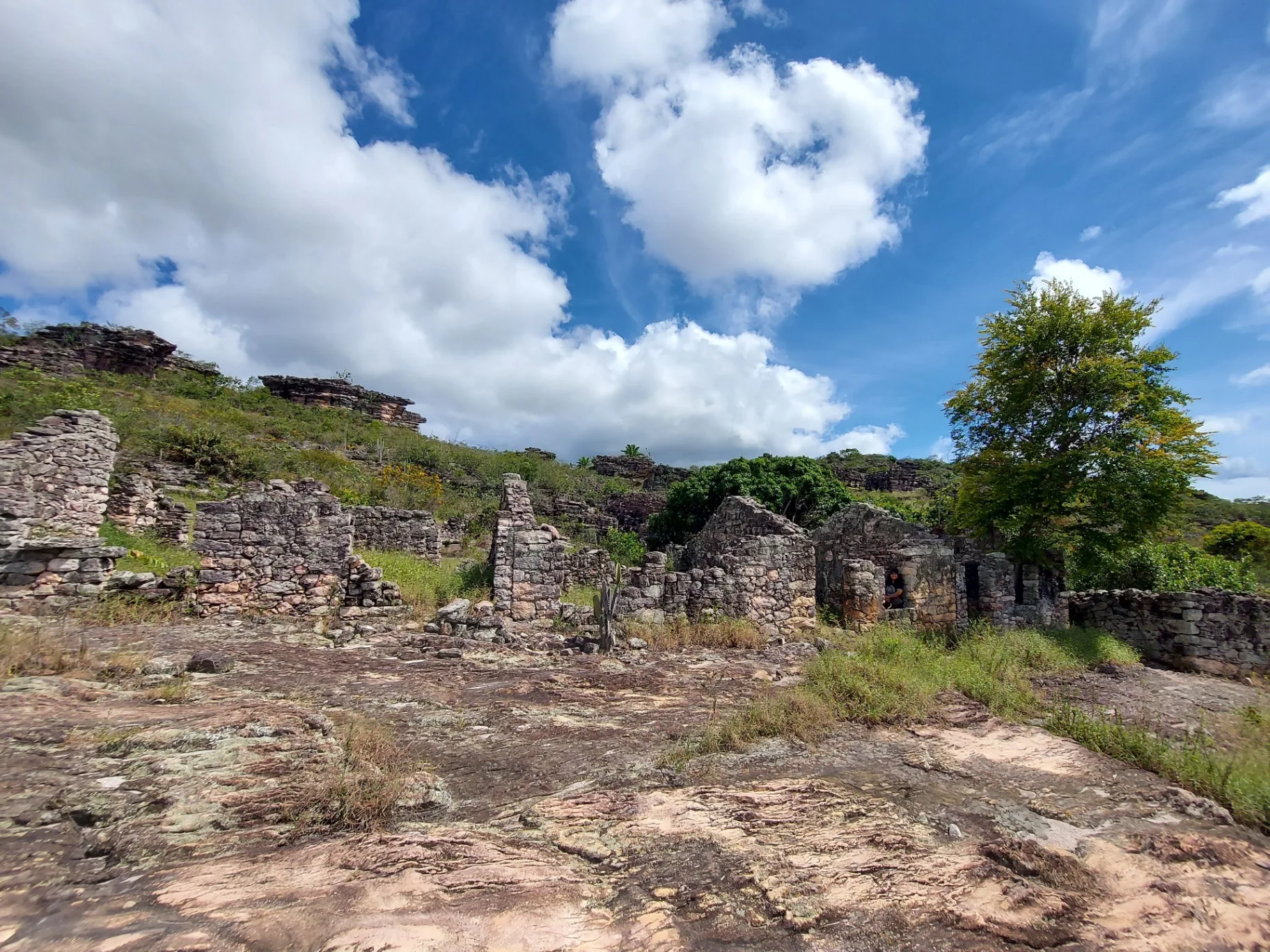 Mucugê: A Joia Colonial da Chapada Diamantina