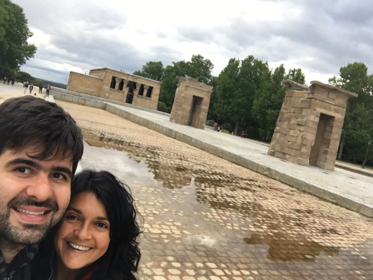 Madrid: Arte, Parques e Vida Noturna