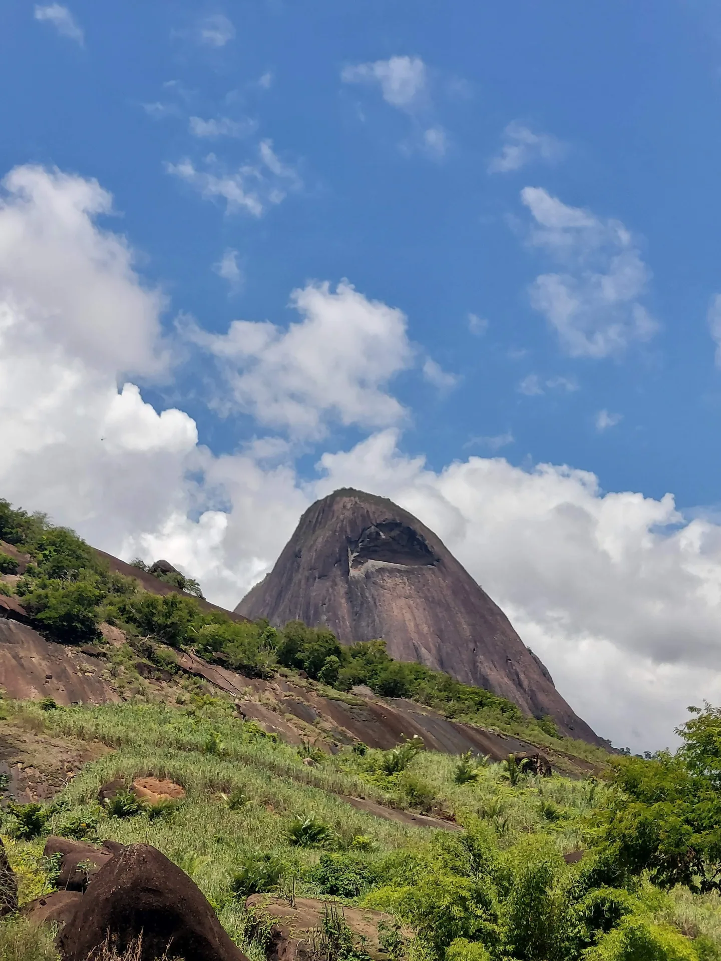 Pancas: Os Pontões Capixabas