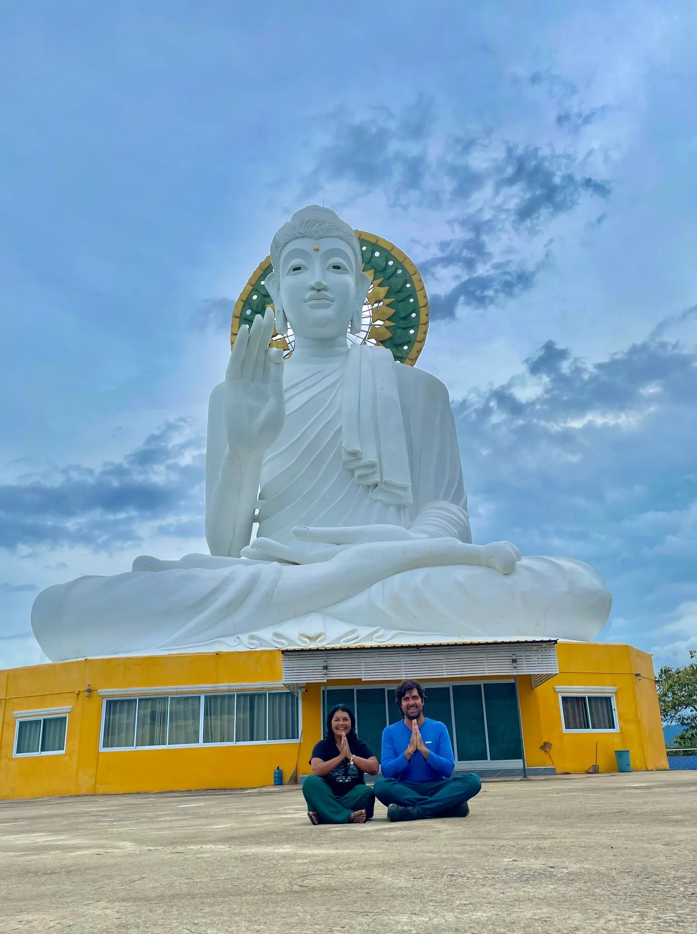 Phayao: A Tailândia Fora do Radar