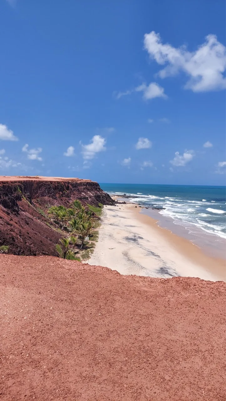 Praia da Pipa e Arredores
