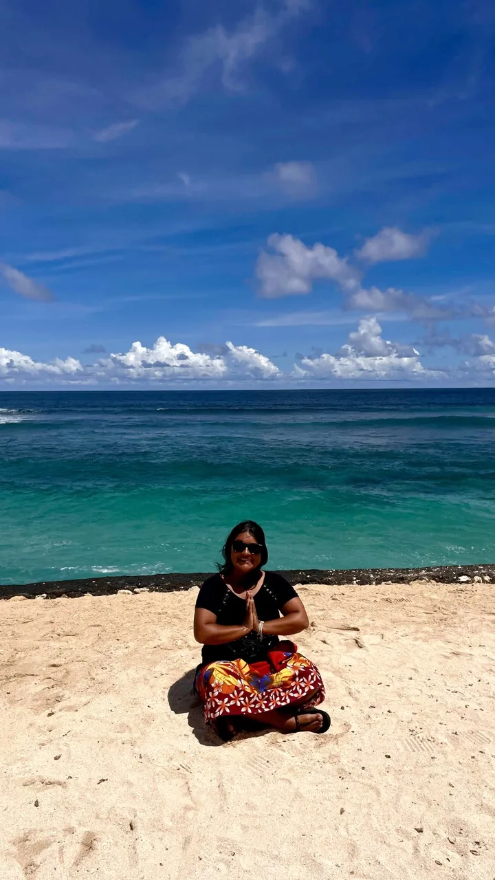 Bali: As Melhores Praias da Ilha dos Deuses