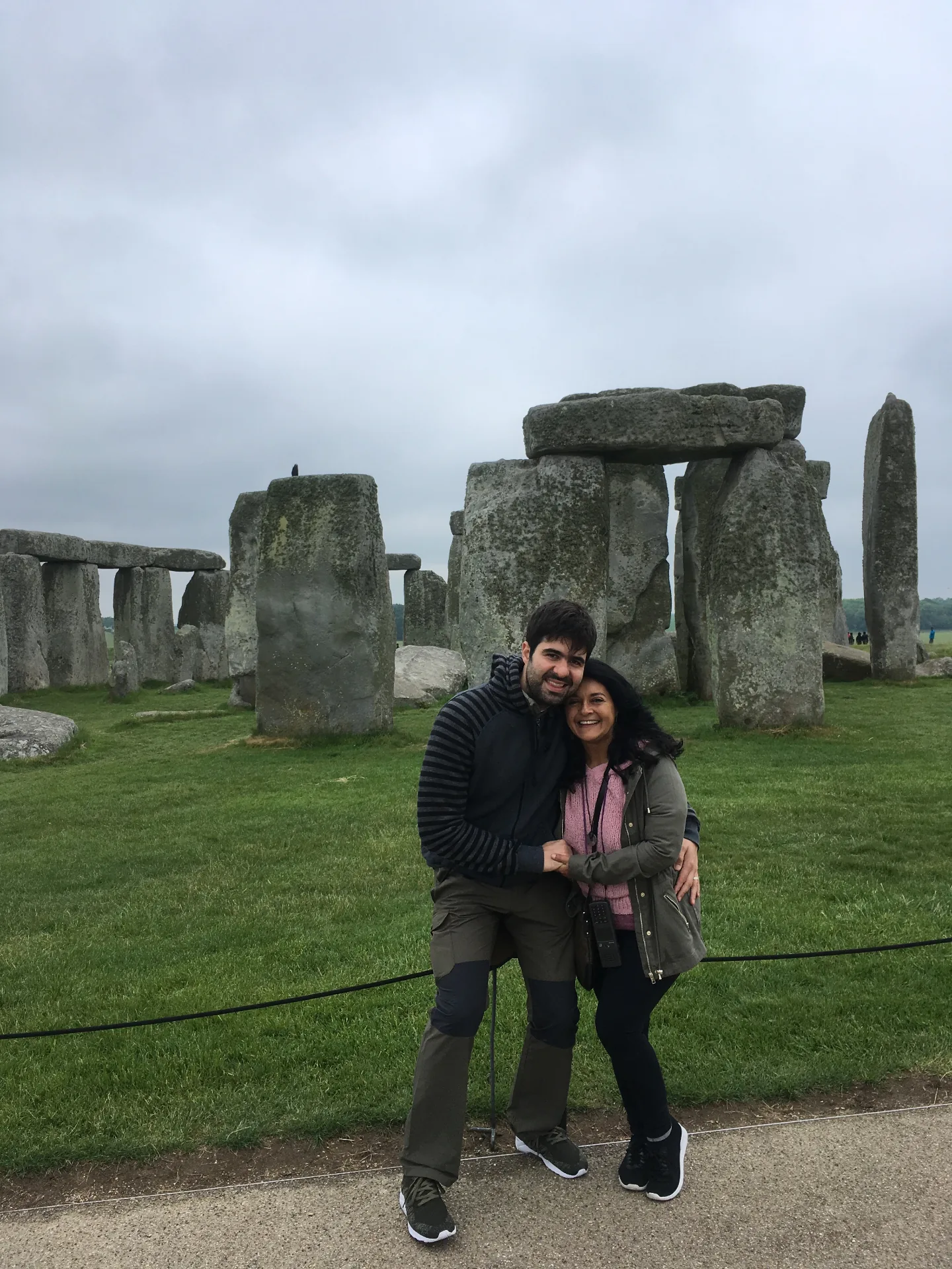 Stonehenge: Mistérios e Lendas