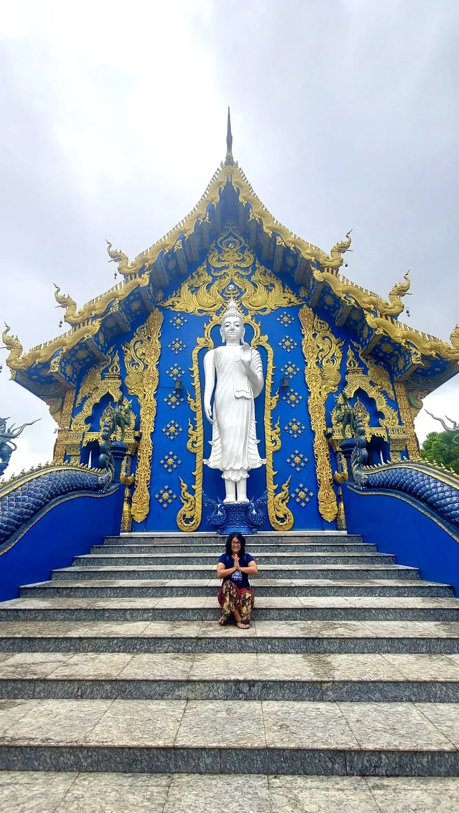 Chiang Rai: Berço do Reino Lanna no Extremo Norte