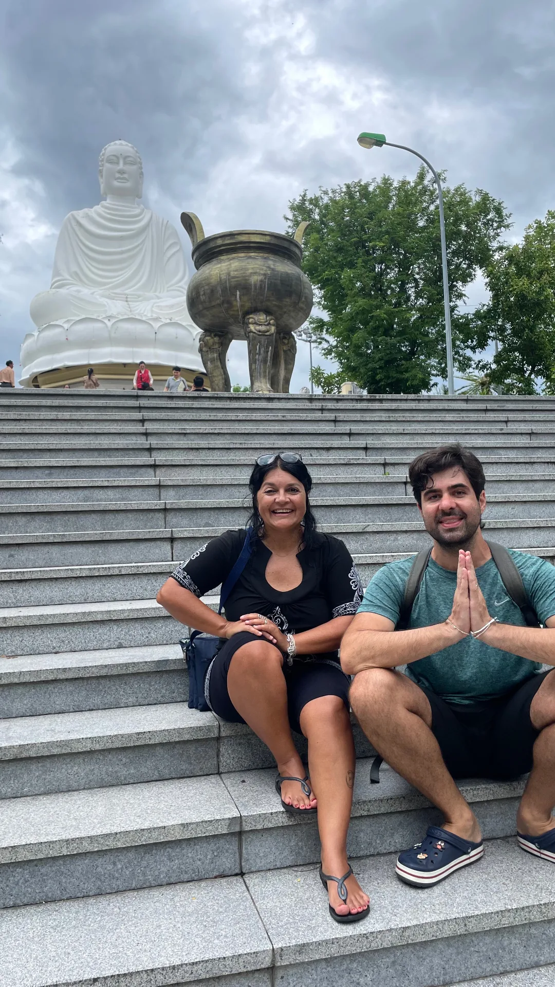 Nha Trang: A Cidade dos Russos no Vietnã