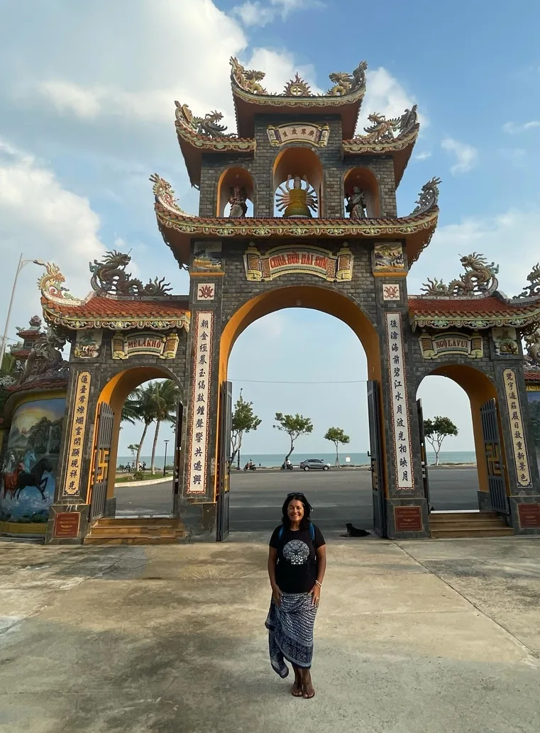 Da Nang: A Nova Meca dos Nômades Digitais no Vietnã
