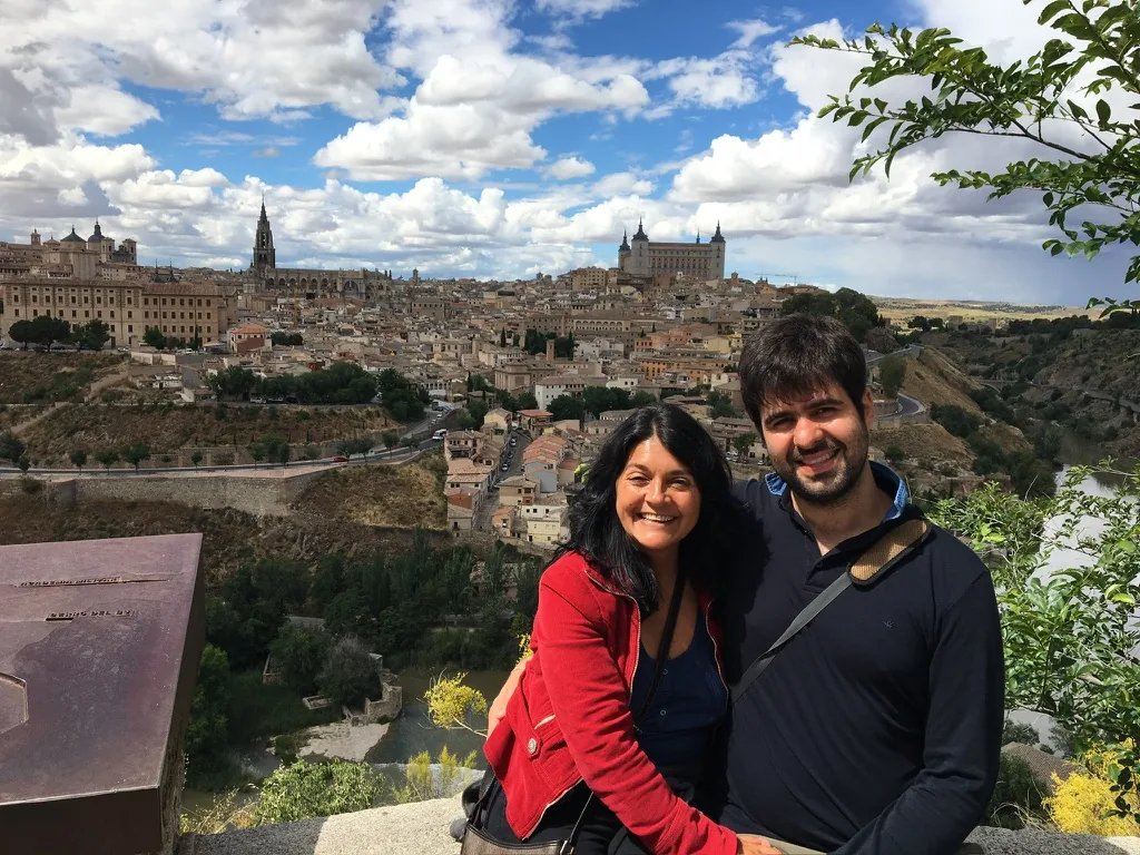 Toledo: A Cidade das Três Culturas